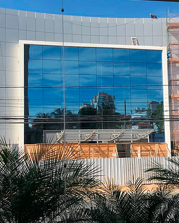 Our Exceptional Solutions Image